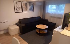 Apartment Lenchy 2